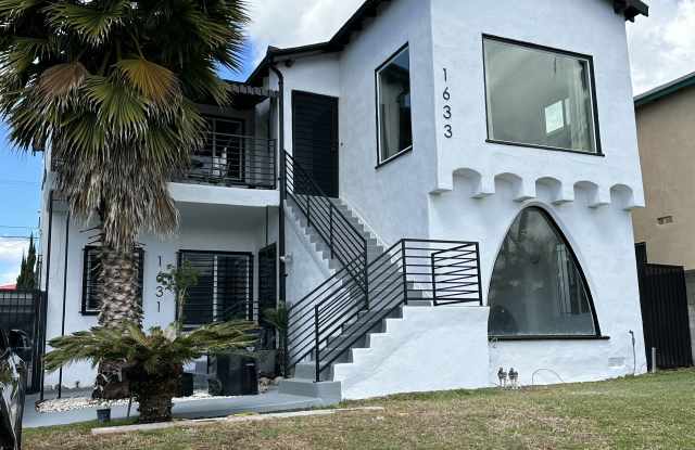 1633 South Highland Avenue photos photos