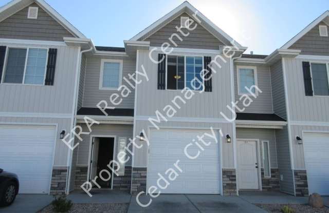 **Move-In Bonus!!!  3 bed - 2.5 bath - Newer town home living in the heart of Cedar City! photos photos