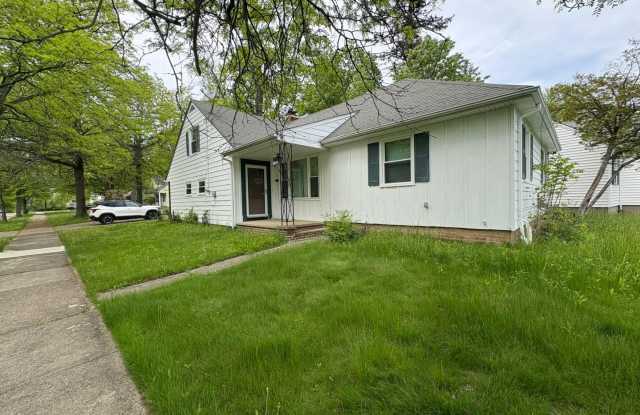 Beautiful Home in the Heart of Cleveland Heights photos photos