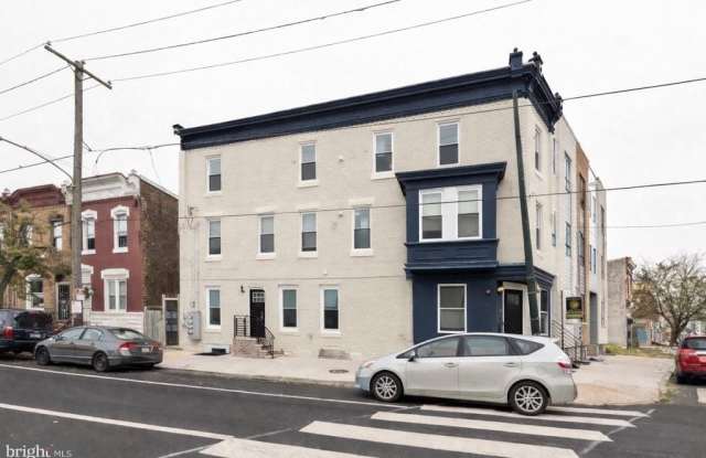 1701 POINT BREEZE AVENUE photos photos