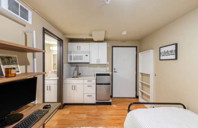 Sophie Studios - Student Housing Gallery 3