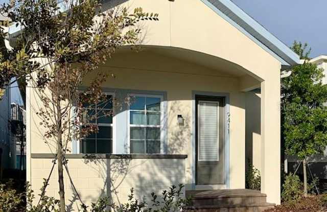 9411 MERRIFIELD STREET - 9411 Merrifield Street, Orlando, FL 32827