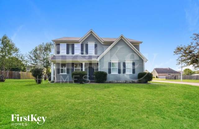 4991 Delaney Valley Drive - 4991 Delaney Valley Drive, Bartlett, TN 38002
