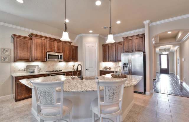 5506 Little Creek Court - 5506 Little Creek Court, Fulshear, TX 77441