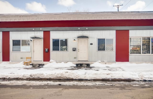 5132 West 41st Avenue - 5132 West 41st Avenue, Denver, CO 80212