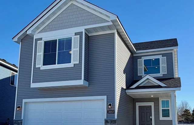 Gorgeous 2025 4BR/3BA St Michael Home Available 4/10/26! photos photos