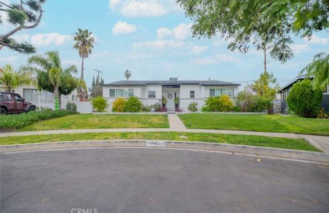 12521 Wixom Street - 12521 Wixom Street, Los Angeles, CA 91605