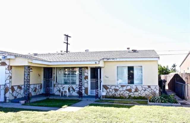 766 Jefferson Ave - 766 Jefferson Avenue, Chula Vista, CA 91910