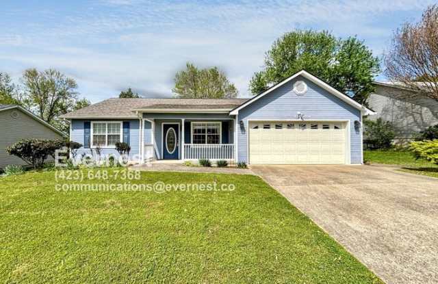 9451 Pasture Drive - 9451 Pasture Drive, Collegedale, TN 37363 9451 Pasture Drive - 9451 Pasture Drive, Collegedale, TN 37363