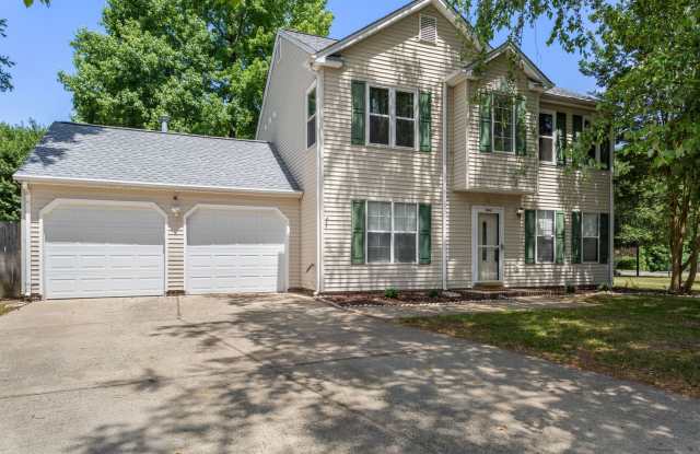 5 East Pinto Ct, Hampton, Va, 23666 photos photos