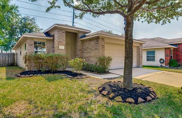 18311 Austin Oak Ln - 18311 Austin Oak Ln, Fort Bend County, TX 77407