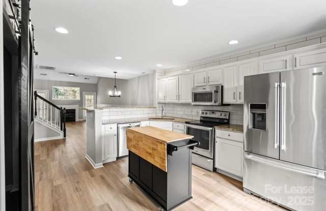 1010 Eagles Nest Lane - 1010 Eagles Nest Lane, Indian Land, SC 29707