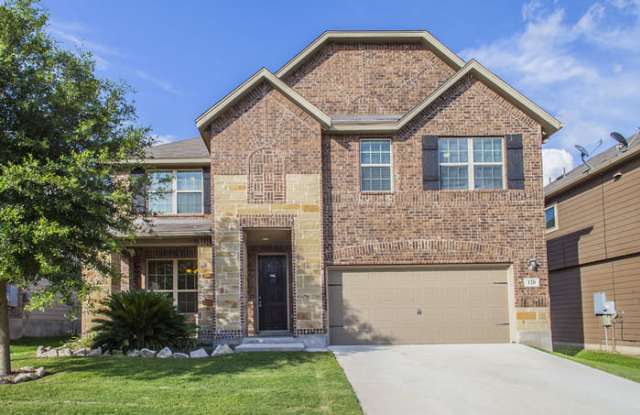 120 Tranquil View - 120 Tranquil View, Cibolo, TX 78108