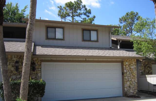 1800 Spruce Creek Boulevard - 1800 Spruce Creek Boulevard, Samsula-Spruce Creek, FL 32128