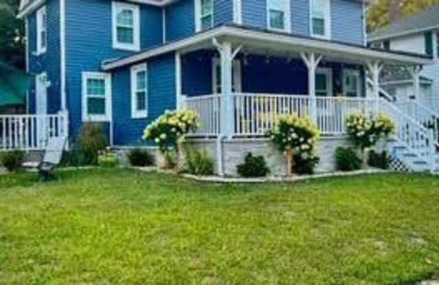 826 Prospect Avenue photos photos