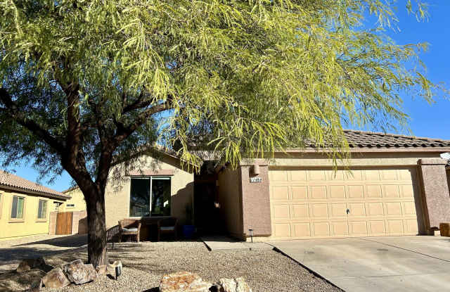 11484 W Magic Song Street - 11484 West Magic Song Street, Marana, AZ 85658