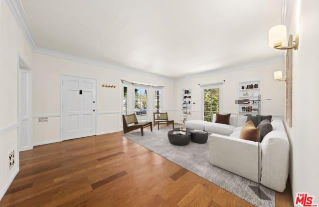 9544 W Olympic Blvd - 9544 West Olympic Boulevard, Beverly Hills, CA 90212