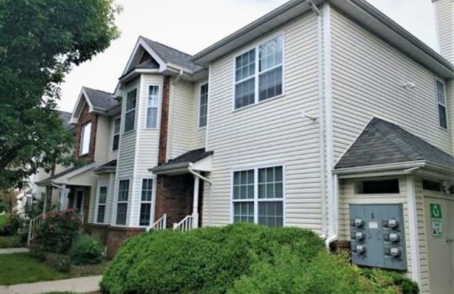 339 Moonlight Dr - 339 Moonlight Drive, Piscataway, NJ 08854
