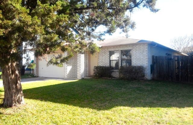 4855 Camas - 4855 Camas, San Antonio, TX 78247