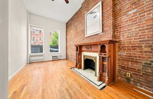 64 West 85th Street - 64 West 85th Street, New York City, NY 10024