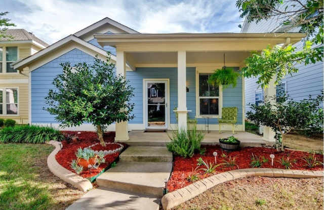 9824 Lexington Drive - 9824 Lexington Drive, Providence Village, TX 76227