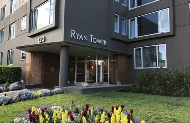 Ryan Tower photos photos