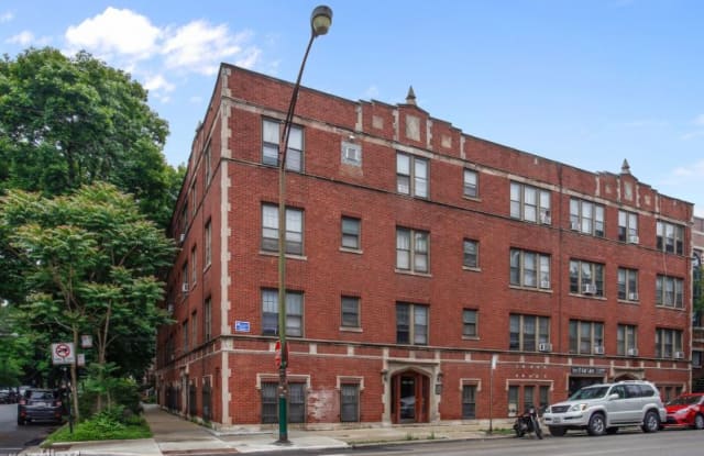 1202 W Altgeld St 3 - 1202 W Altgeld St, Chicago, IL 60614