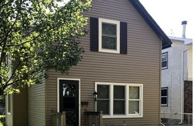 460 Van Buren Ave - 460 Van Buren Avenue, St. Paul, MN 55103