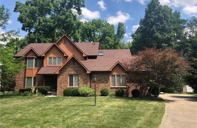 3220 Amherst Street - 3220 Amherst Street, Indianapolis, IN 46268