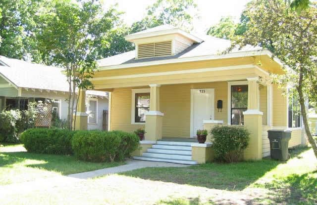413 South Brighton Avenue - 413 South Brighton Avenue, Dallas, TX 75208