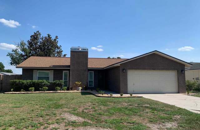 3 Bed/2 Bath for RENT at 3842 Featherwood Trl photos photos