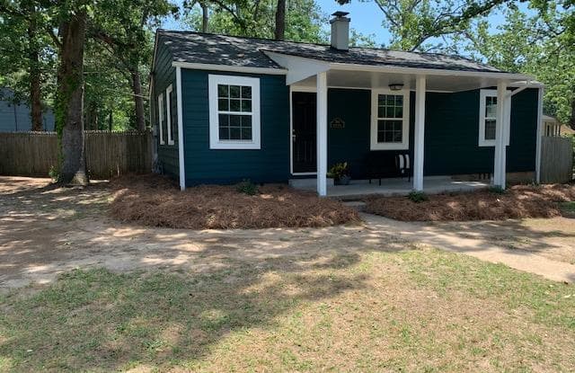 700 Cherry Drive SE - 700 Cherry Dr, Aiken, SC 29803