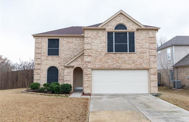 3401 Canyon View Court - 3401 Canyon View Court, McKinney, TX 75071
