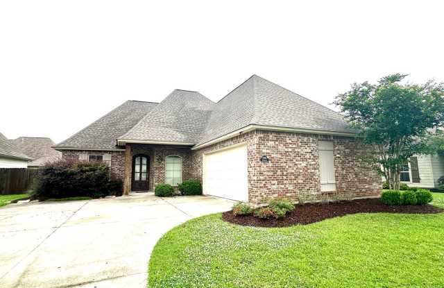 12091 Amsterdam Ave - 12091 Amsterdam Avenue, Ascension County, LA 70734