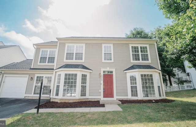 16919 GENTLE WOOD LANE - 16919 Gentle Wood Lane, Cherry Hill, VA 22026