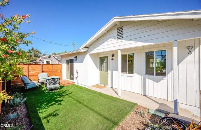 97 Everett Street photos photos 97 Everett Street photos photos