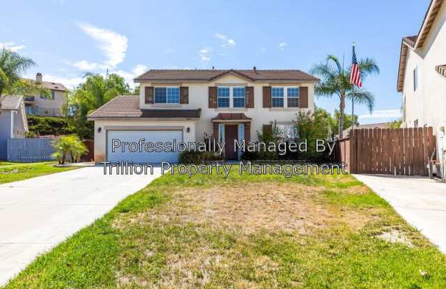 31684 Millcreek Dr - 31684 Millcreek Drive, Menifee, CA 92584