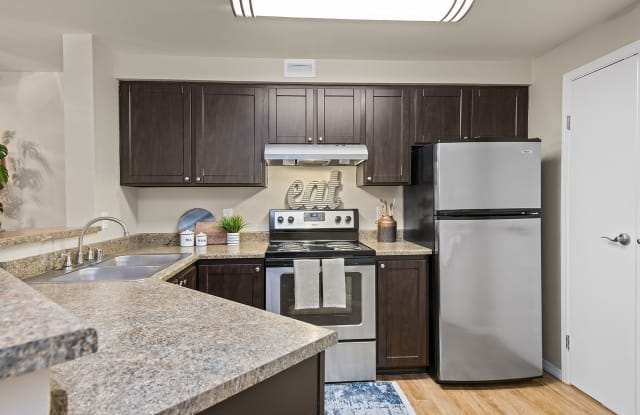 Bay Court at Harbour Pointe photos photos