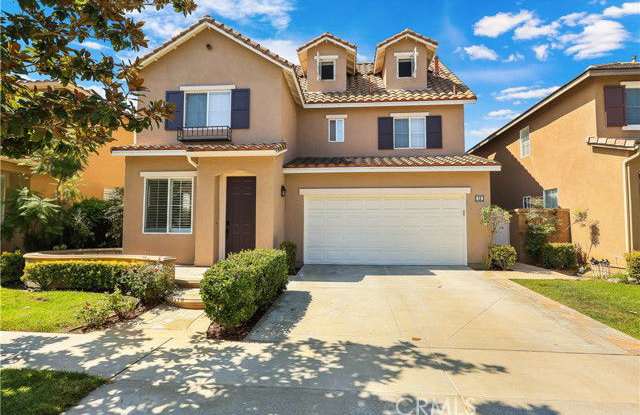 12 Galena - 12 Galena, Irvine, CA 92602