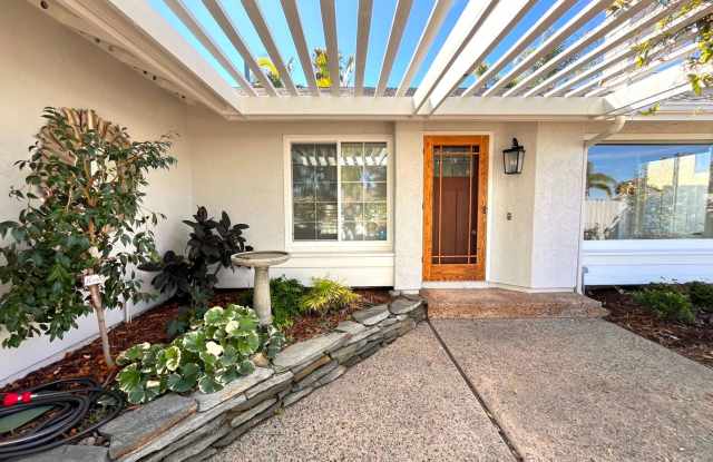 Most Charming Home in La Costa photos photos