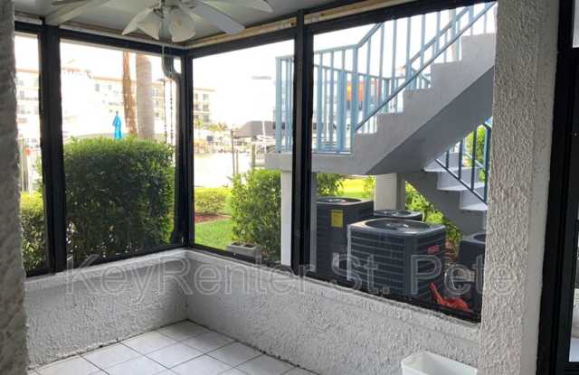 201 Medallion Blvd - 201 Medallion Boulevard, Madeira Beach, FL 33708
