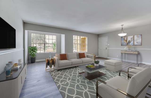 Nottingham Residences photos photos