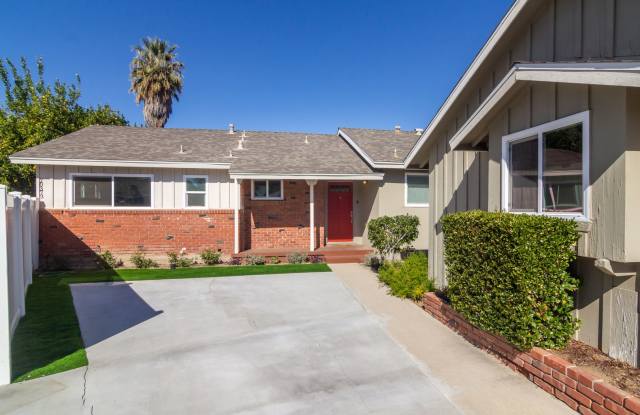 20371 Gault Street - 20371 Gault Street, Los Angeles, CA 91306
