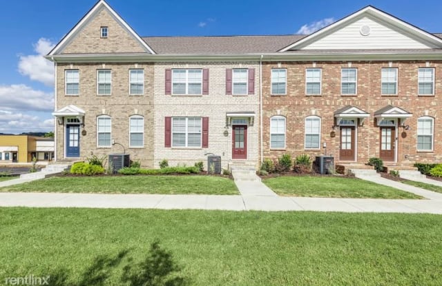 204 Kinsale Dr - 204 Kinsale Drive, Spring Hill, TN 37174