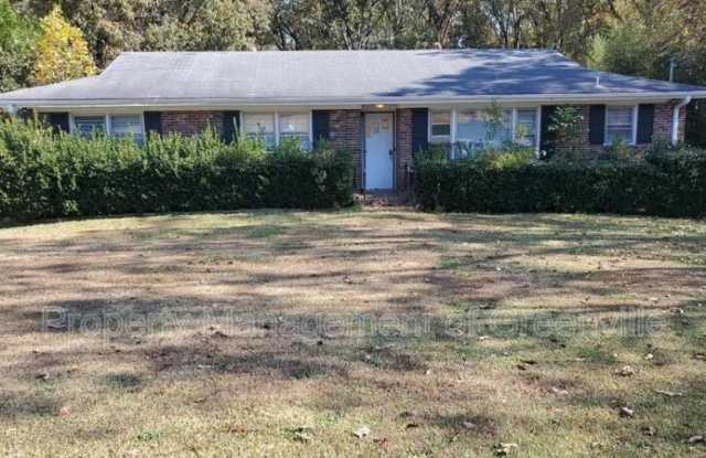 600 Central Ave - 600 Central Avenue, Mauldin, SC 29662