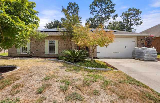 5 bedrooms 3 bathrooms - 4616 Hermosa Road, Okaloosa County, FL 32539