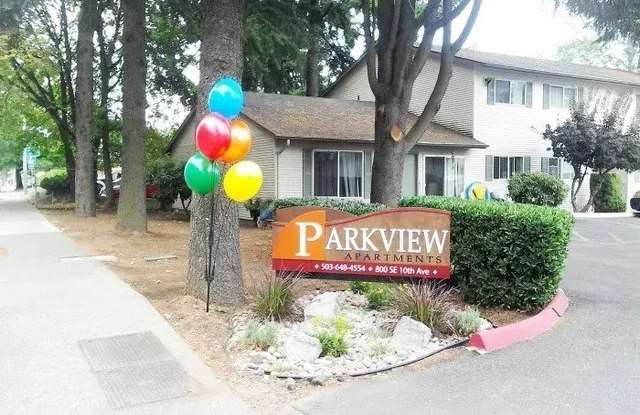 Parkview Apartments photos photos