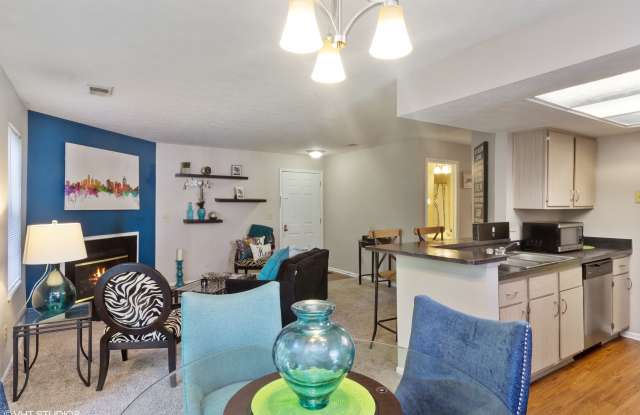 Brookstone Village Apartments Gallery 2