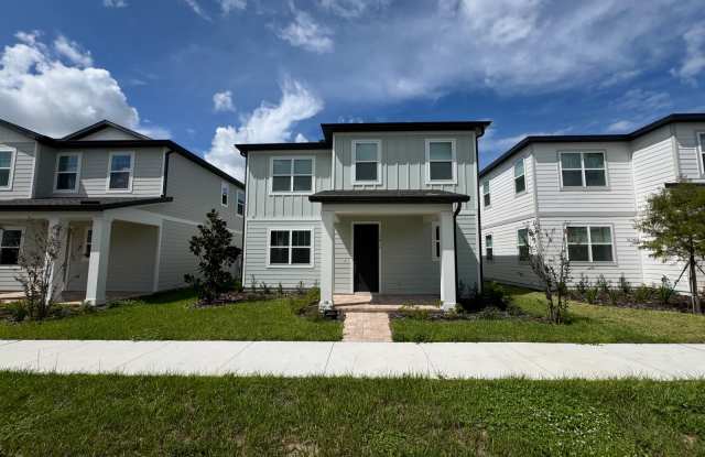 17819 Twisted Mandarin Alley Gallery 1