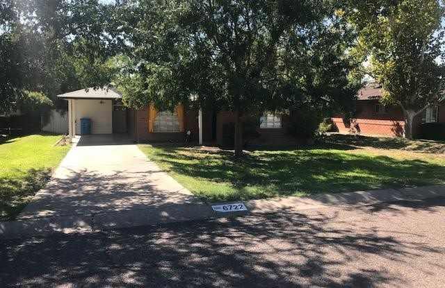 6722 N 14TH Place - 6722 North 14th Place, Phoenix, AZ 85014